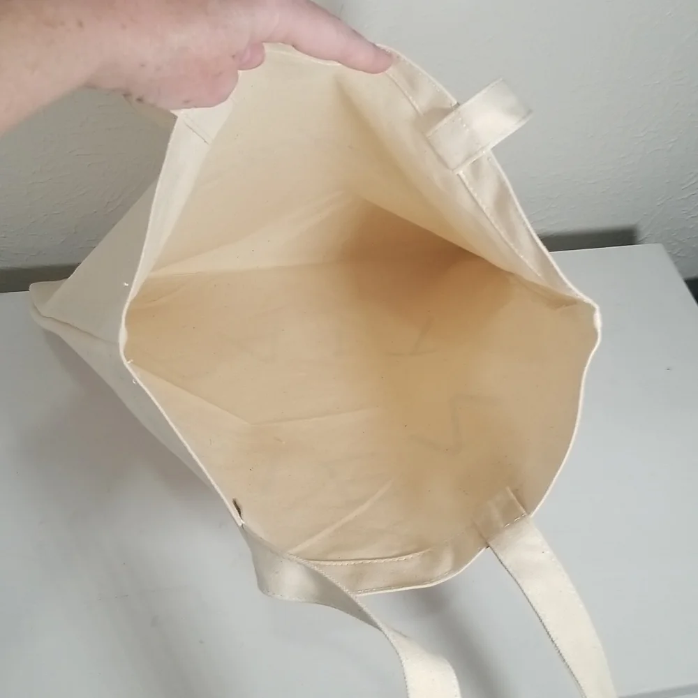 Madewell Canvas Bag Never Used